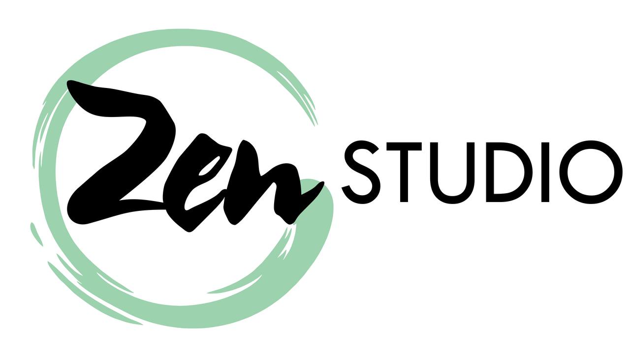 Zen Studio Logo